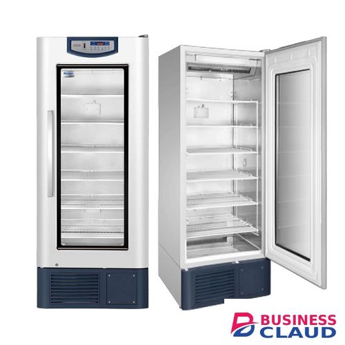Haier HYC610 610Litre Pharmaceutical Refrigerator