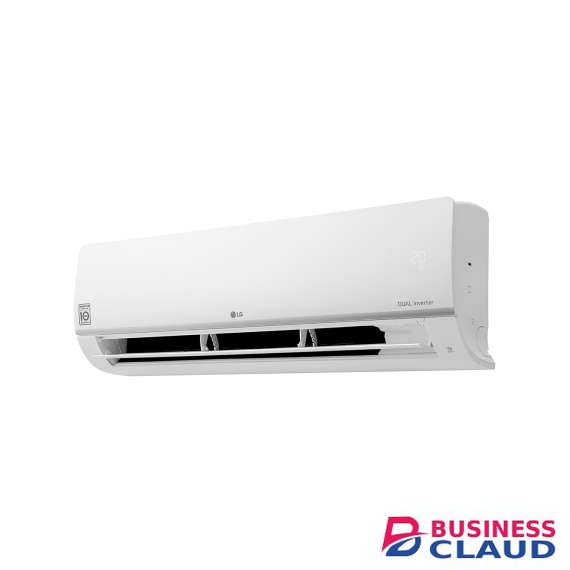 LG S4-Q12JA3QB 12K BTU Split Air Conditioner