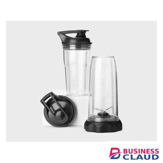 NutriBullet NBT-0815 Smart Touch Combo Blender