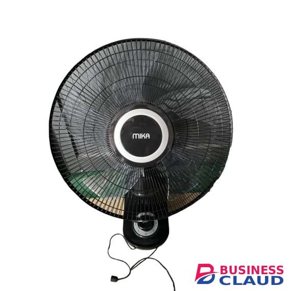 Mika MFW166BS 16 Inches Wall Fan