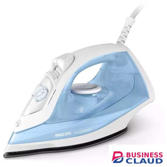 Philips GC1740 26 Easy Speed Steam Iron