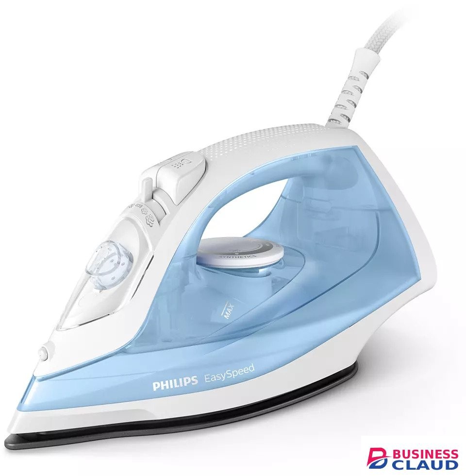 Philips GC1740 26 Easy Speed Steam Iron