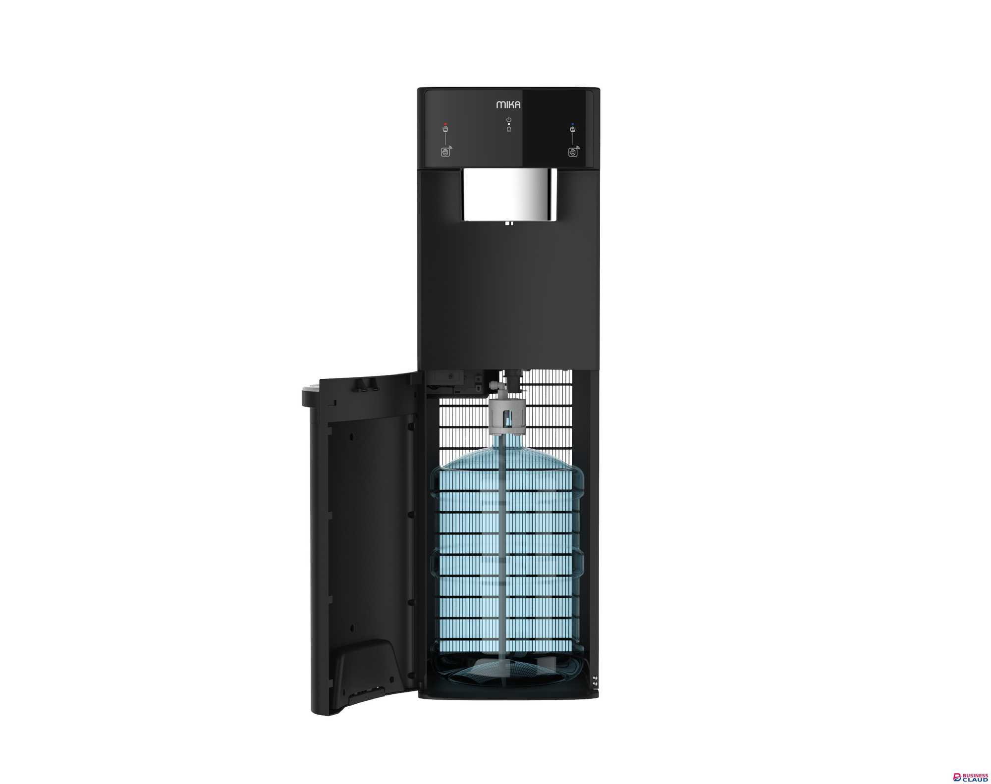 Mika MWDB2903BL Water Dispenser
