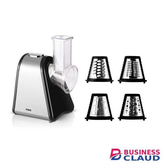 Mika MSM141XB 200w Salad Maker