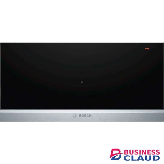 Bosch BID630NS1B Bi Warmer Drawer