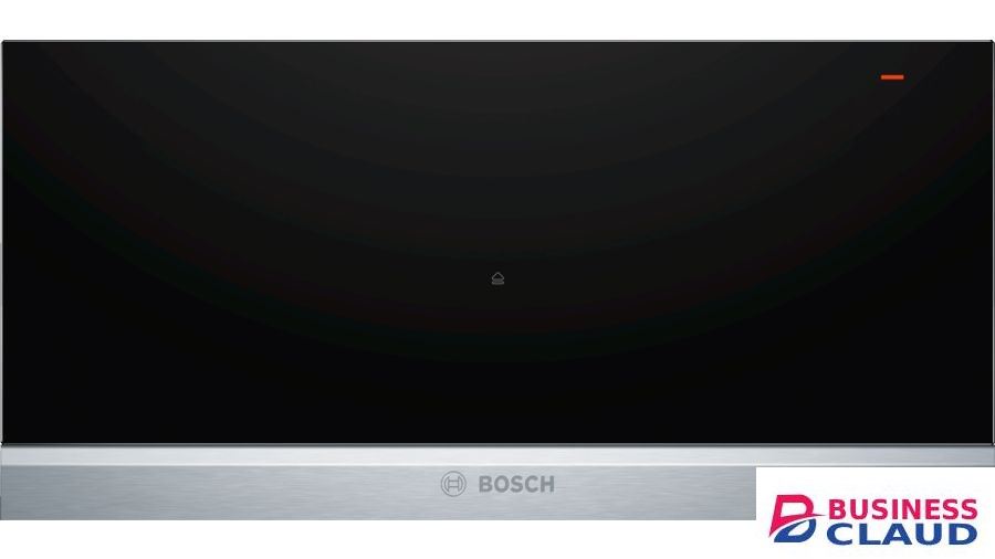 Bosch BID630NS1B Bi Warmer Drawer