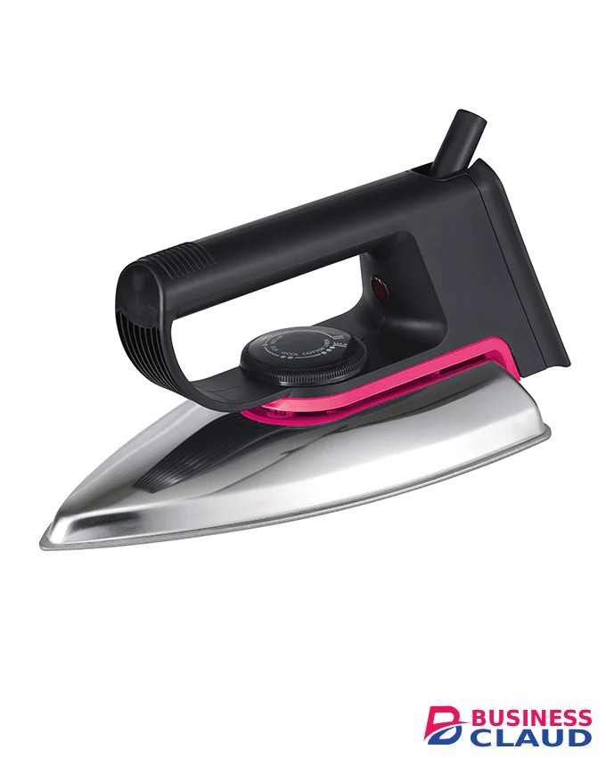 Armco AIR-4BD Dry Iron