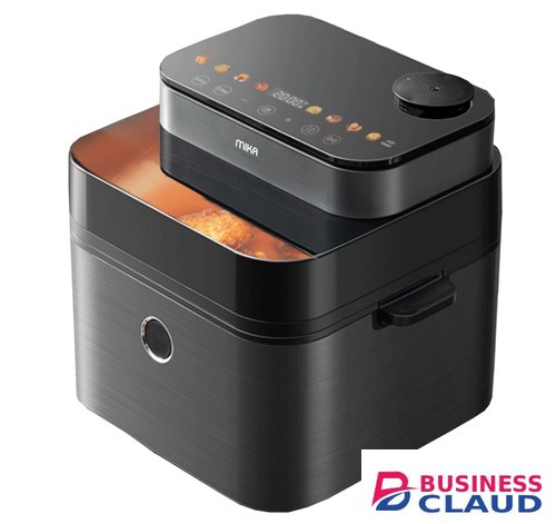 Mika MAFSD1107 7.3L Air Fryer
