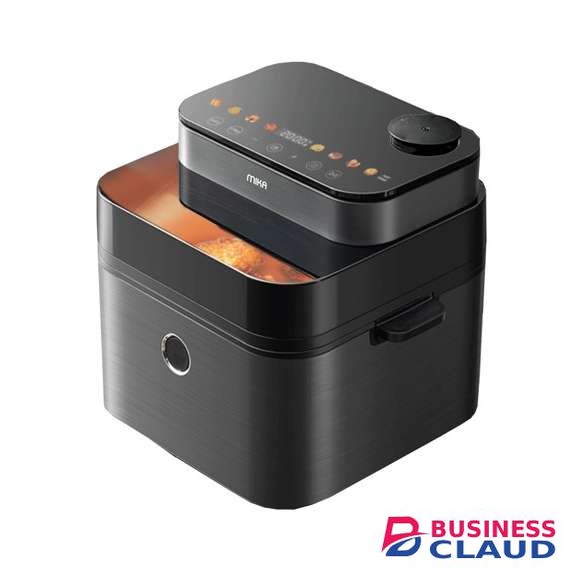 Mika MAFSD1107 7.3L Air Fryer