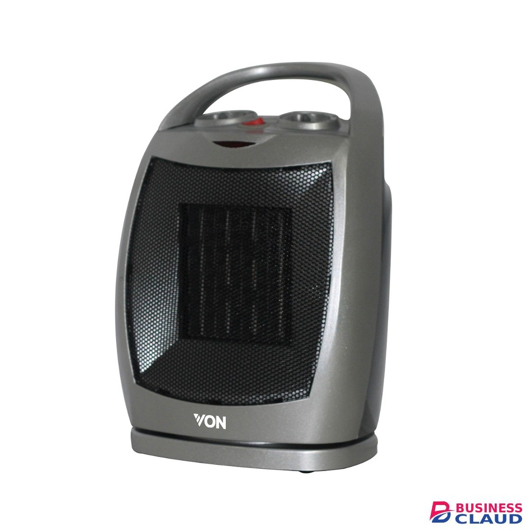 Von Hotpoint VSHJ15CY Ceramic Heater