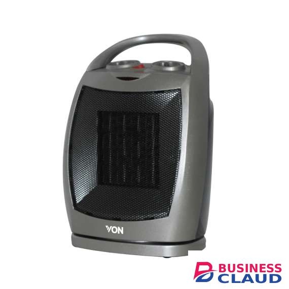 Von Hotpoint VSHJ15CY Ceramic Heater