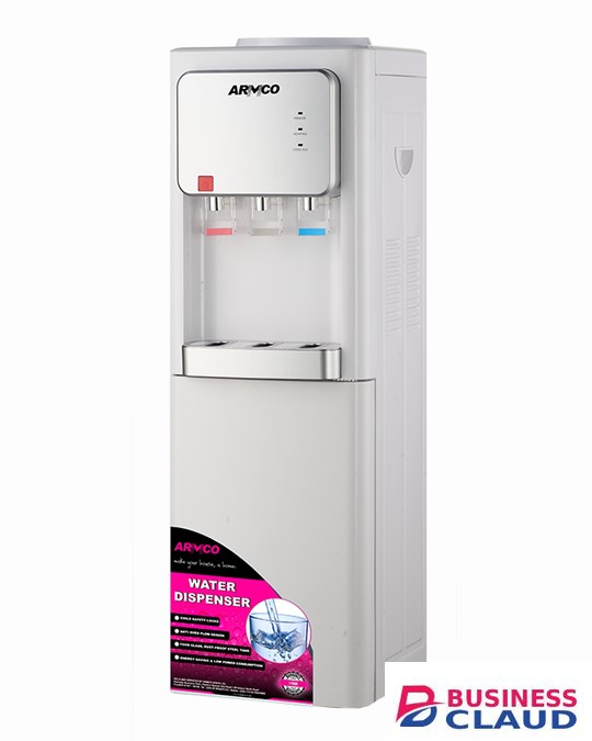 Armco AD-17FHNCR-LN1 S Hot Normal and Cold Water Dispenser