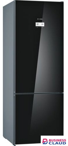 Bosch KGN56LB305 505L Bottom Freezer Refrigerator