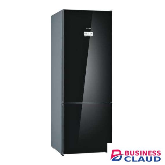 Bosch KGN56LB305 505L Bottom Freezer Refrigerator