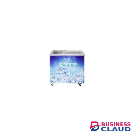 Hisense FC-29DD4SB 213L Freezer