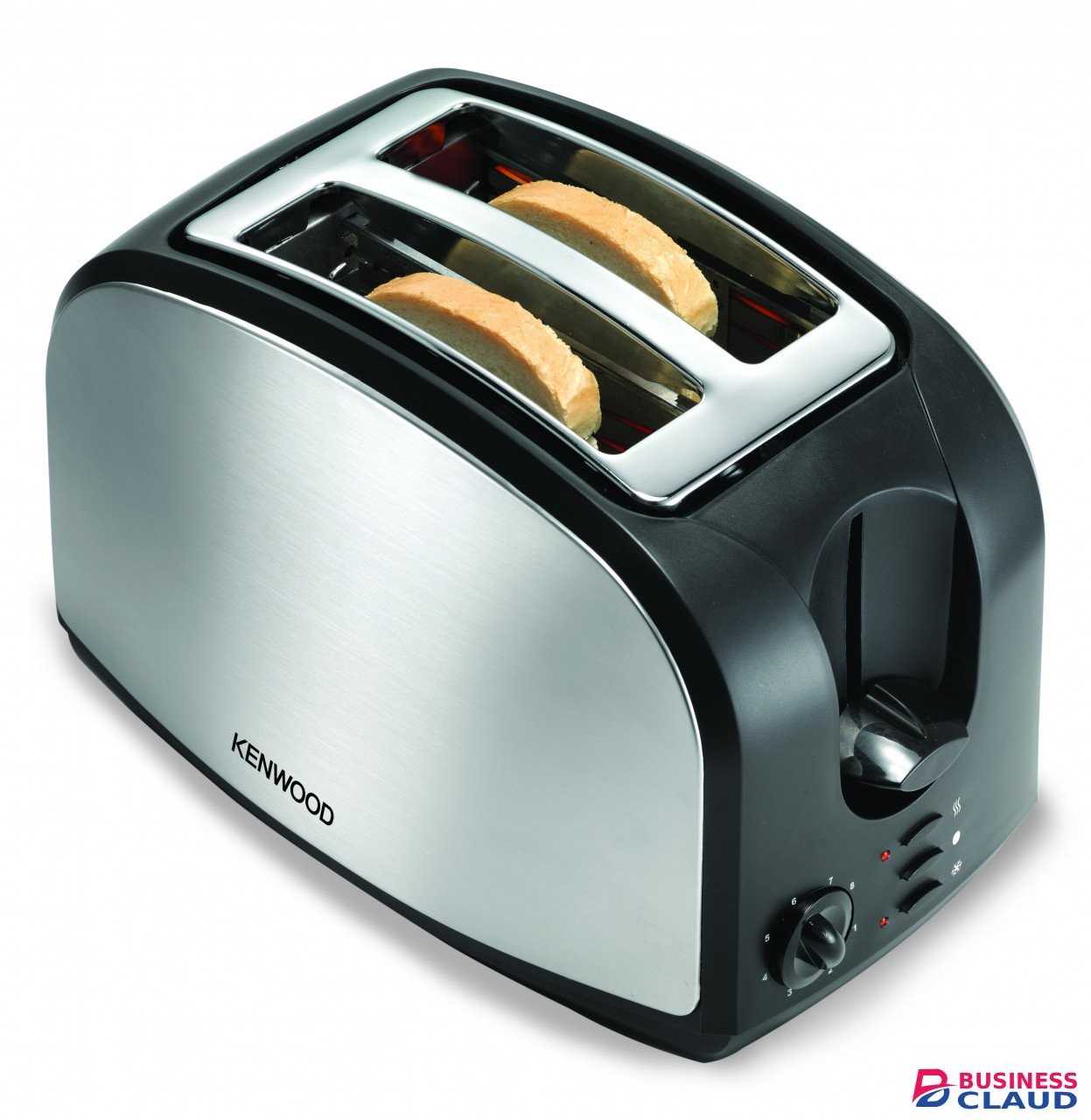 Kenwood TCM01 2 Slice Toaster