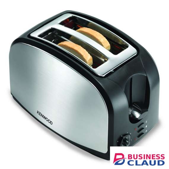 Kenwood TCM01 2 Slice Toaster