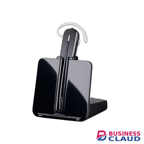 Plantronics CS540A Convertible Wireless Headset