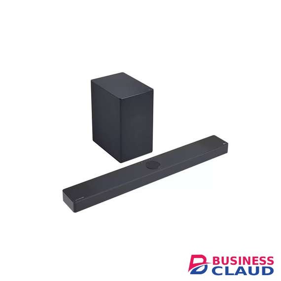 LG SC9S 3.1.3 Channel Sound bar