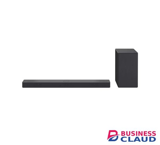LG SC9S 3.1.3 Channel Sound bar