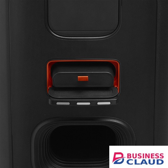 JBL PartyBox Stage 320 Portable Party Speaker