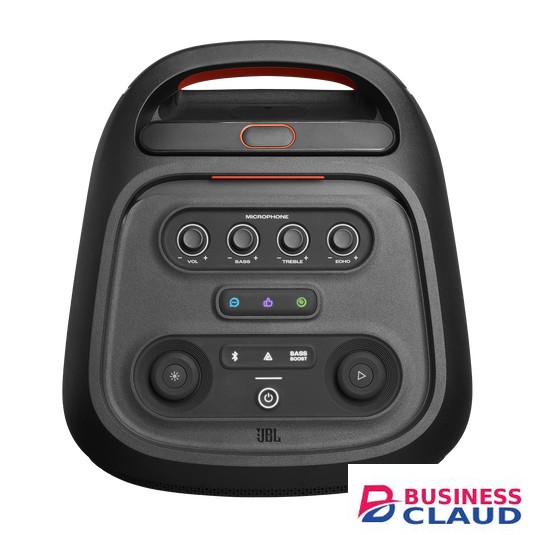 JBL PartyBox Stage 320 Portable Party Speaker