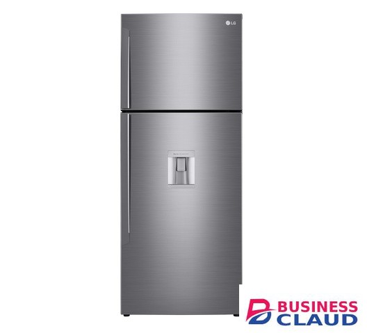 LG GL-T652HLCL 438L Top Mount Freezer Refrigerator