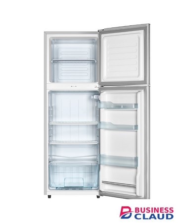 Armco ARF-D338G SL 213L Direct Cool Refrigerator