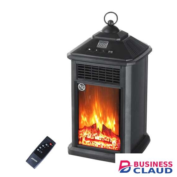 Armco AFH-VF55X Fireplace Heater
