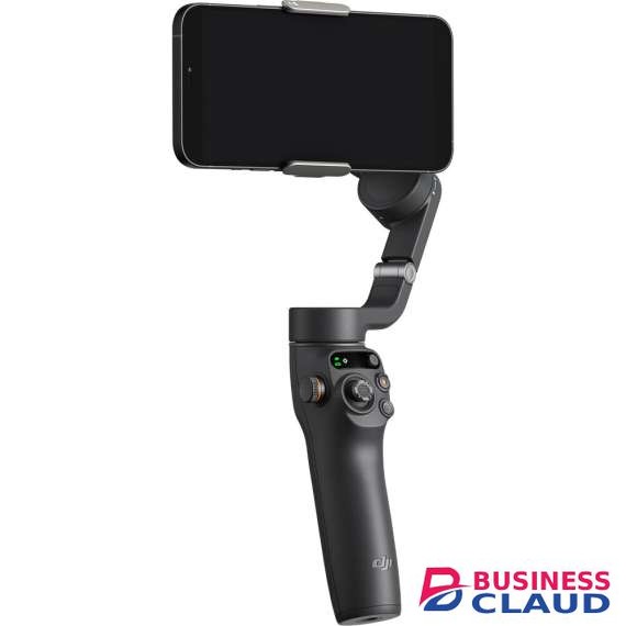 DJI Osmo Mobile 6 Smartphone Gimbal
