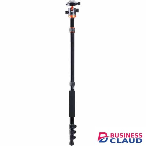 K&F Concept SA254M2 Monopod and Ball Head Kit