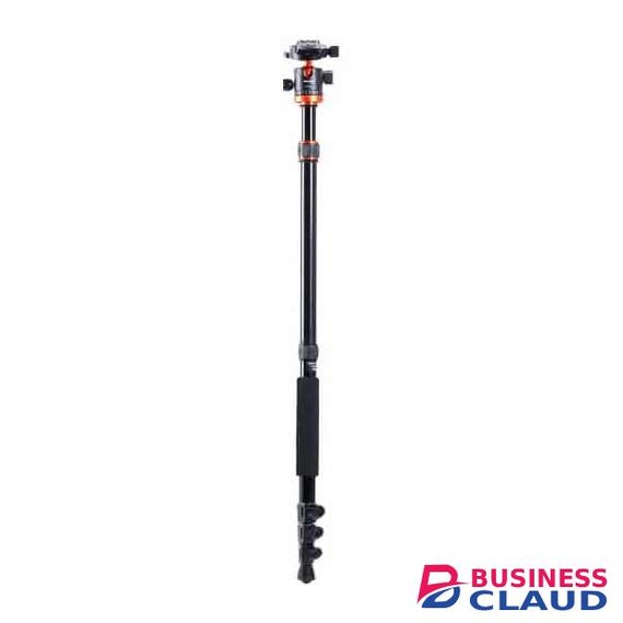 K&F Concept SA254M2 Monopod and Ball Head Kit