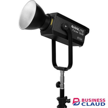 Nanlite Forza 60B Bi-Color LED Monolight