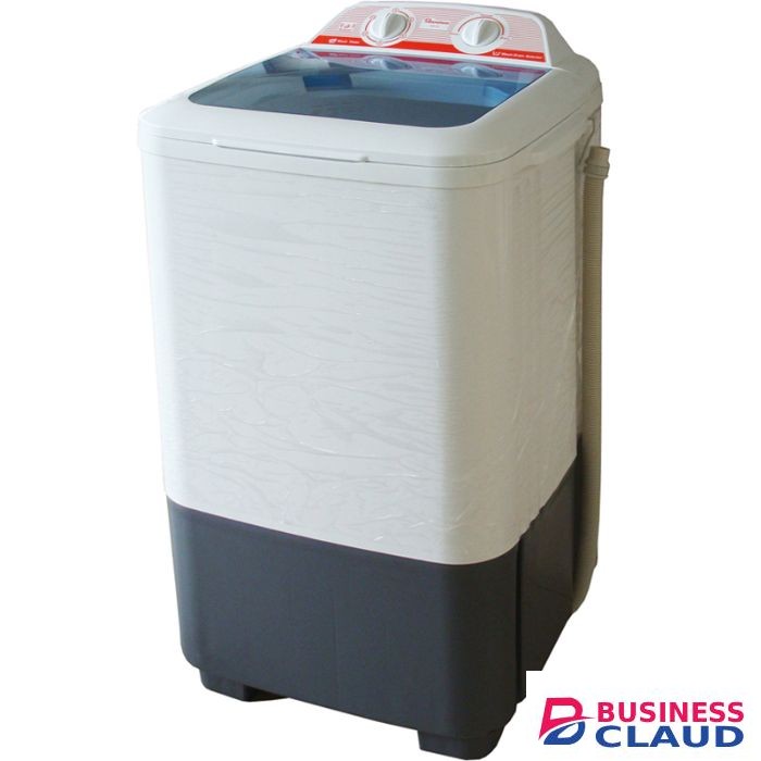 Ramtons RW130 Single Tub 10 kg Washing Machine