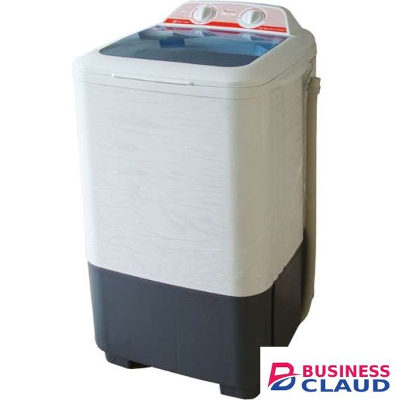 Ramtons RW130 Single Tub 10 kg Washing Machine