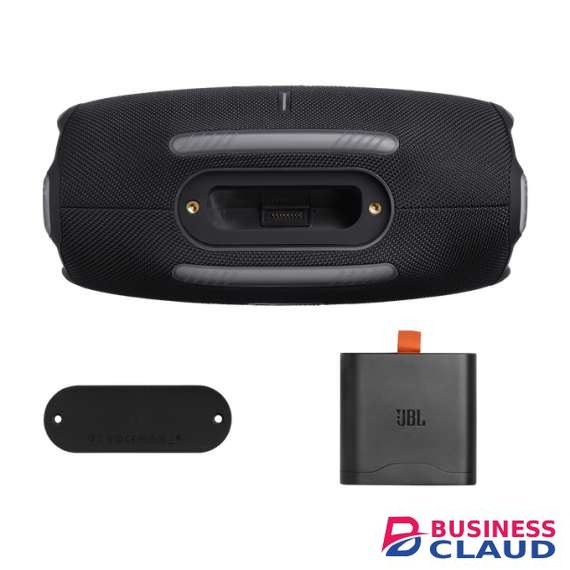 JBL Xtreme 4 Portable Bluetooth Speaker