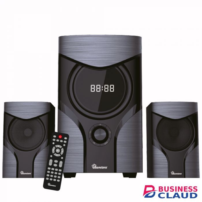 Ramtons RA100 2.1 Channel 50W Subwoofer