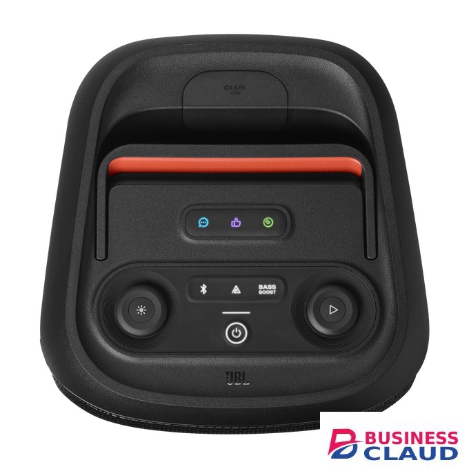 JBL PartyBox Club 120 Portable Party Speaker
