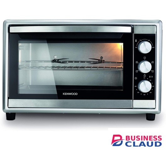 Kenwood MOM45 45L Toaster Oven
