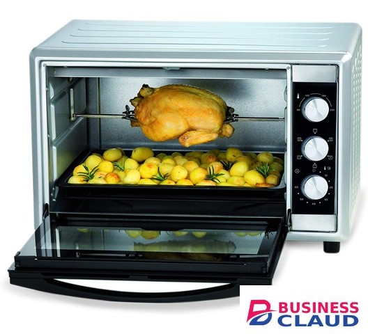 Kenwood MOM45 45L Toaster Oven