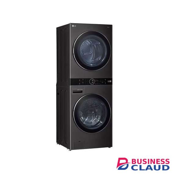 LG WT1310PB 13/10KG Wash Tower