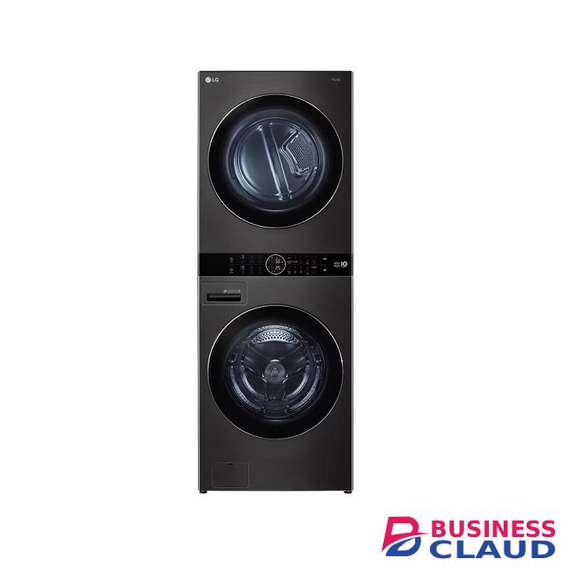 LG WT1310PB 13/10KG Wash Tower