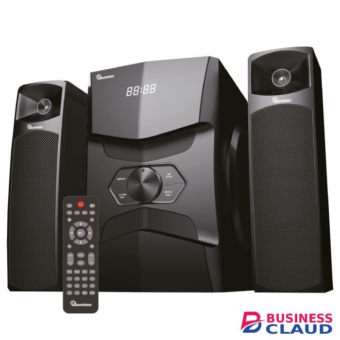 Ramtons RA101 2.1 Channel 75W Subwoofer