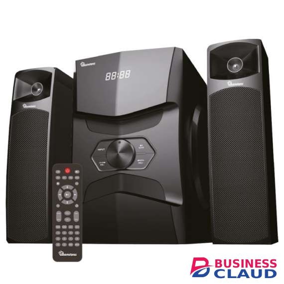 Ramtons RA101 2.1 Channel 75W Subwoofer