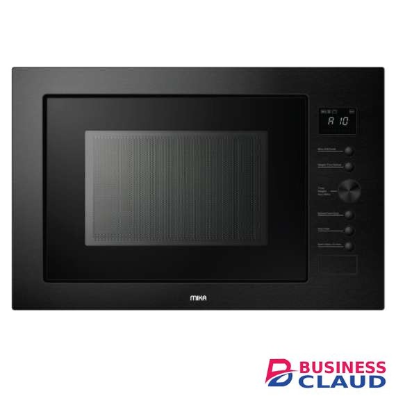 Mika MMWDGBB341BBI 34L Touch Control Built In Microwave