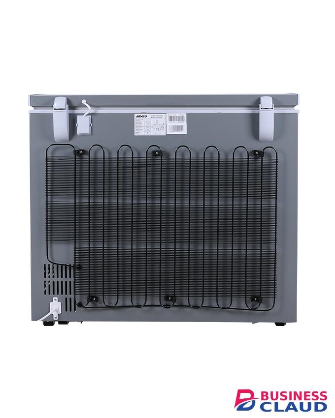 Armco AF-C26 K 230L Chest Freezer