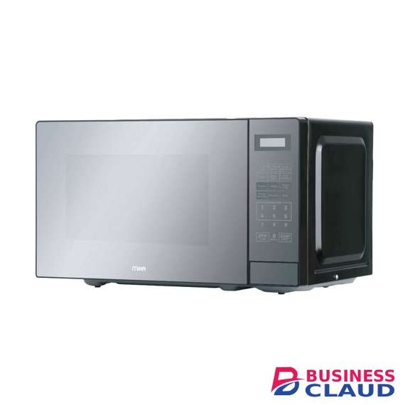 Mika MMWDGPB2075MB 20L Microwave Oven