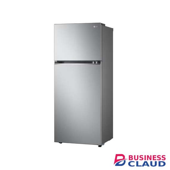 LG GL-B472PLGB 375L Top Mount Freezer Refrigerator