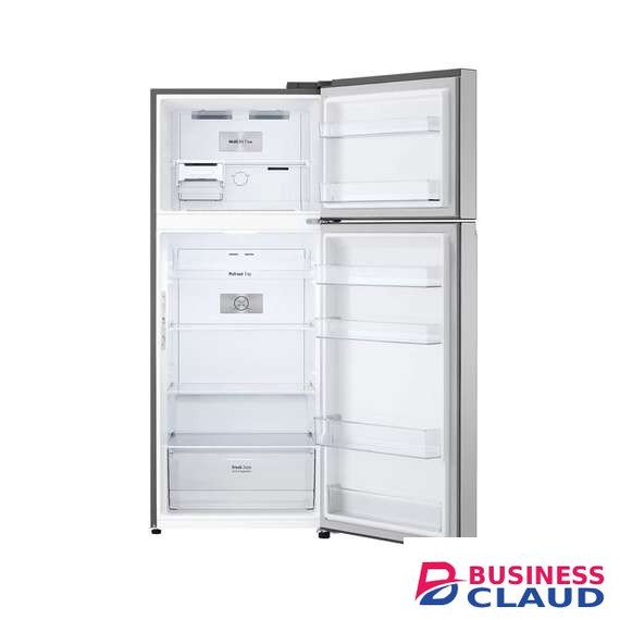LG GL-B472PLGB 375L Top Mount Freezer Refrigerator