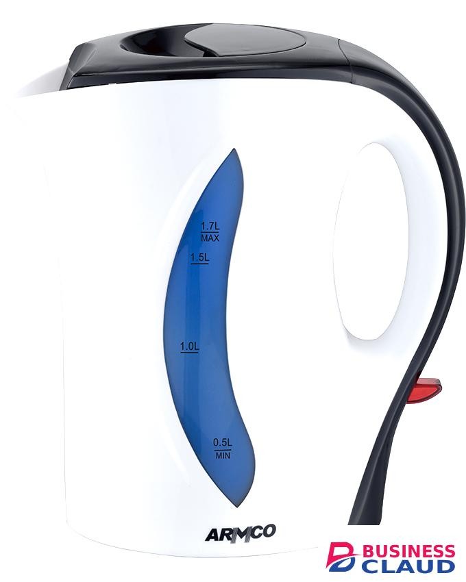 Armco AKT-161CD W 1.7L Kettle